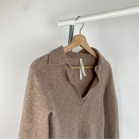 ARITZIA The Group by Babaton Circuit Sweater - Picture 5 of 6